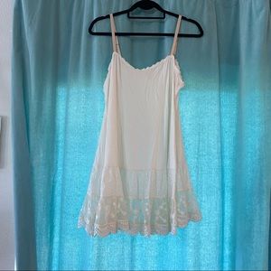 Matilda Jane Figure Eight Top Extender